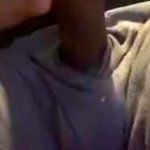 Jacking Off And Watching Porn In Front Of My Girlfriend