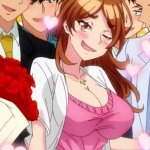 Modaete yo Adam-kun Episode 2