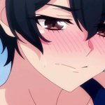 Modaete yo Adam-kun
