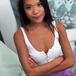 Asian Roommate POV