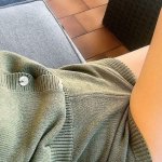 DAVINA GEISS Nude
