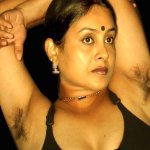 South indian actress fake