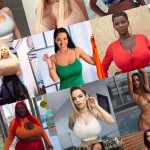 TikTok Tits Top List