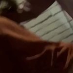 Risky Public Sex Anal in a Bar