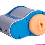 Autoblow A.I. Blowjob Machine
