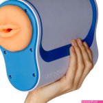 Autoblow A.I. Blowjob Machine