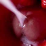 CAMERA INSIDE PUSSY: POWERFULL CUM IN PUSSY! BEST Internal ASMR in 4K MORE SPERM
