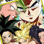 Dragon Ball Super- Lets Go Go Big Fuck Sex Comix