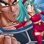 Dragon Ball- SSJ Girls -1 Bra Locofuria Hentai Porn Comics
