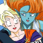 Dragon Ball Z Golden Age