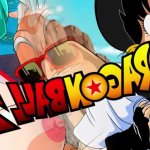 COMPILATIE 2 DRAGON BALL SUPER XXX Dragon Ball z hentai