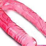 Double Dildos for Women XXL Long Dildo Large Lesbian Sex Toys Realistic Dildo XXL Double Dildo Big Dildo Giant Dildo Realistic Dildo Double Dildo Double Dildo XXL FOPS D15-4 : Amazon.co.uk: Health