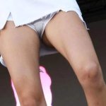 Madison Beer Fap Camel Toe