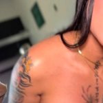 Sexy Latina wordt geneukt!!