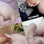 Anal Feet PMV 2