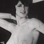 Watch unique of how a 60s porn film is made