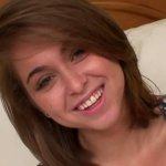 Riley Reid maakt haar eerste porno