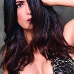 Salma Hayek Porn Pic