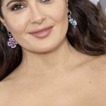 Salma Hayek salmahayek Nude Leaked OnlyFans