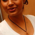 INDIAN ACTRESS: Meera Chopra Nila Tamil actress big round boobs black bra pad visible at recent event photoshoot
