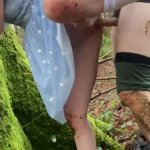 Download for free Maniac fucks a bound victim in the forest online without registration