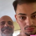 Mattia Price and Adam Russo Hot Gay Sex