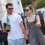 Daisy Ridley / daisyridley Nude Leaks OnlyFans image 13