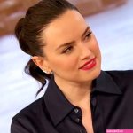 Daisy Ridley / daisyridley Nude Leaks OnlyFans - Page 2 image 25