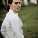 Daisy Ridley / daisyridley Nude Leaks OnlyFans - Page 3 image 48