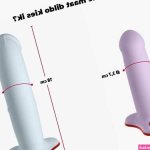 Welke Maat Dildo Past Bij Mij?