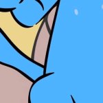 Sexy Blue Cat Furry Fucks Human Dick! Rule34 Original Animation watch online