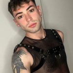 logan.hellof loganhell Nude Leaked OnlyFans