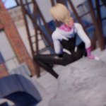 Watch In Spiders Web