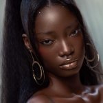 Black Babes Nude Latest File Photo Additions 794