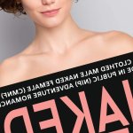 Naked Bella: A Clothed Male Naked Female CMNF Nude in Public NIP Erotic Romance by Julie Farris