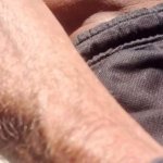 Exhibitionist Couple