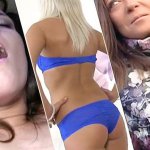 Czech Babes Fucking Volume ONE Compilation
