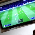 A rich blowjob while we play FIFA 20