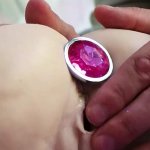 Daddy Fingering you