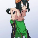 My Hero Academia Rule 34 Eighteen
