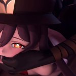 4K60 Hu Taos Naughty Dream Part 1 Ubermation