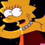 Lisa Simpson BLOWJOB Ballbusting Kick In The Balls