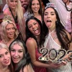 Fuck Into The New Year!