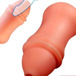 : Onahole Realistic Cow Bottle Fetish Male Masturbator Milk Bottle Shape Masturbation Cup Pocket Pussy for Adult Men Masturbation for Sexual Bottle OH-OT-232 : Health Household