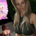 Best 10 Harem Porn Games of 2025