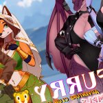 Download Free Hentai Game Porn Games Furry Adventure Club and the Temple of Pawsion