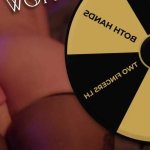 FAP ROULETTE JOI