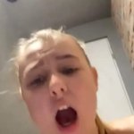 Fucking in the public shower. Public big dildo fucking asshole fucking.