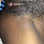 She removed the condom and fucked me raw