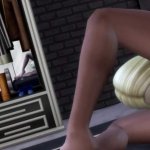 The Sims 4 Fucked By The Neighbor Porn Videos: XXX 2026 8